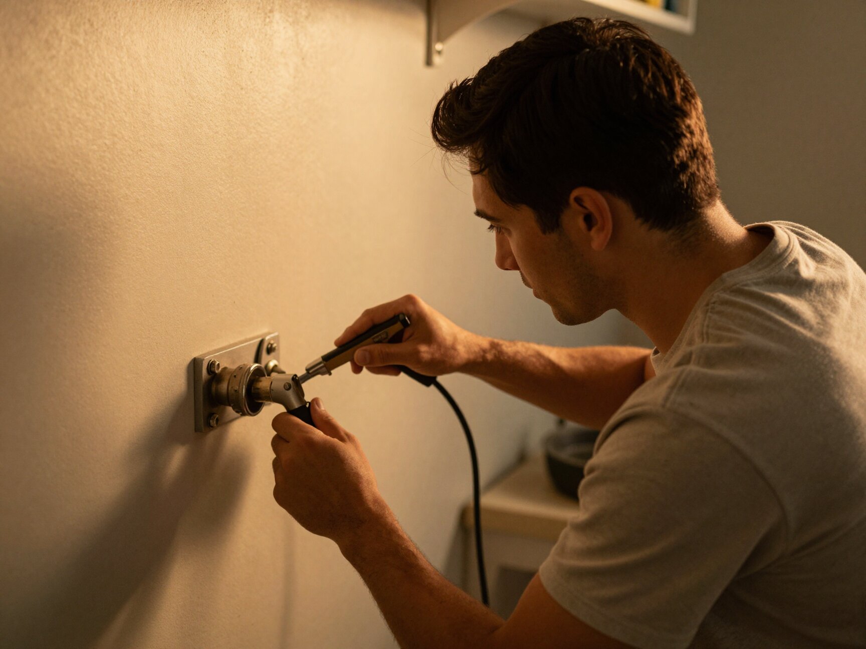 San Jose Pro Plumbing - Water Heater Installation & Repair